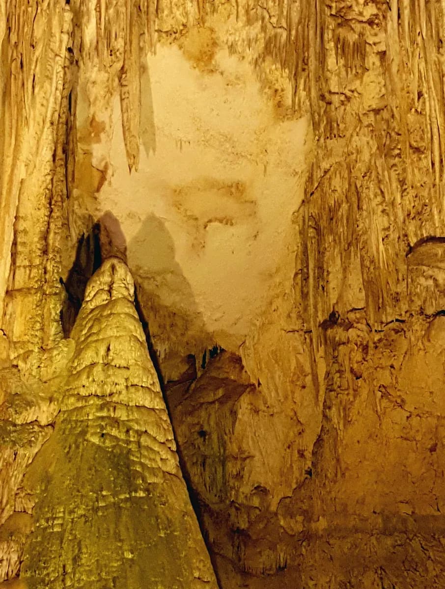 Grotte de Neptune