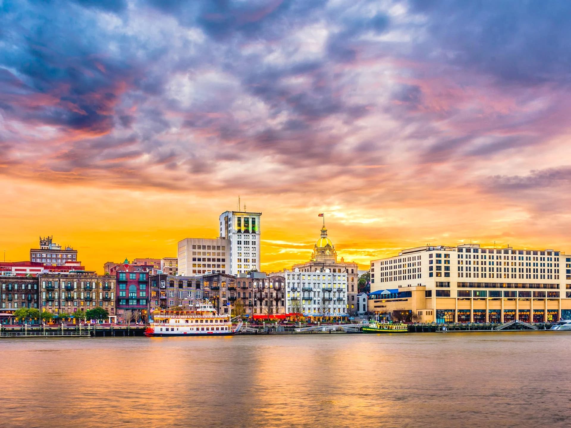 Savannah · original destination photography
