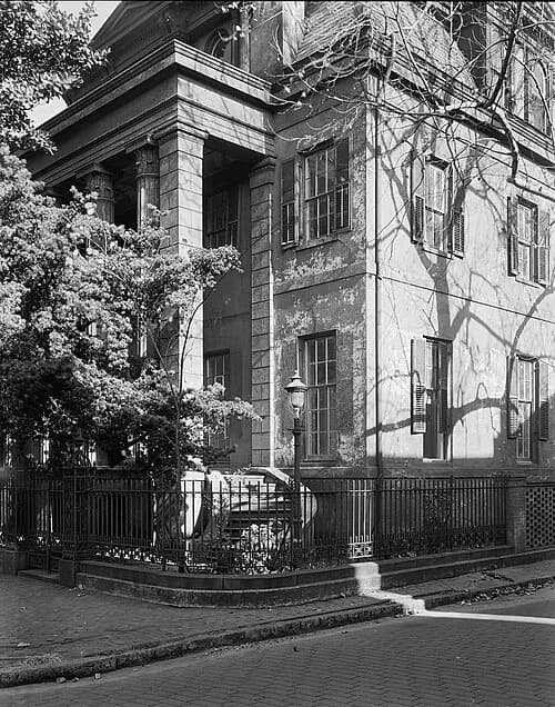 Maison Harper Fowlkes