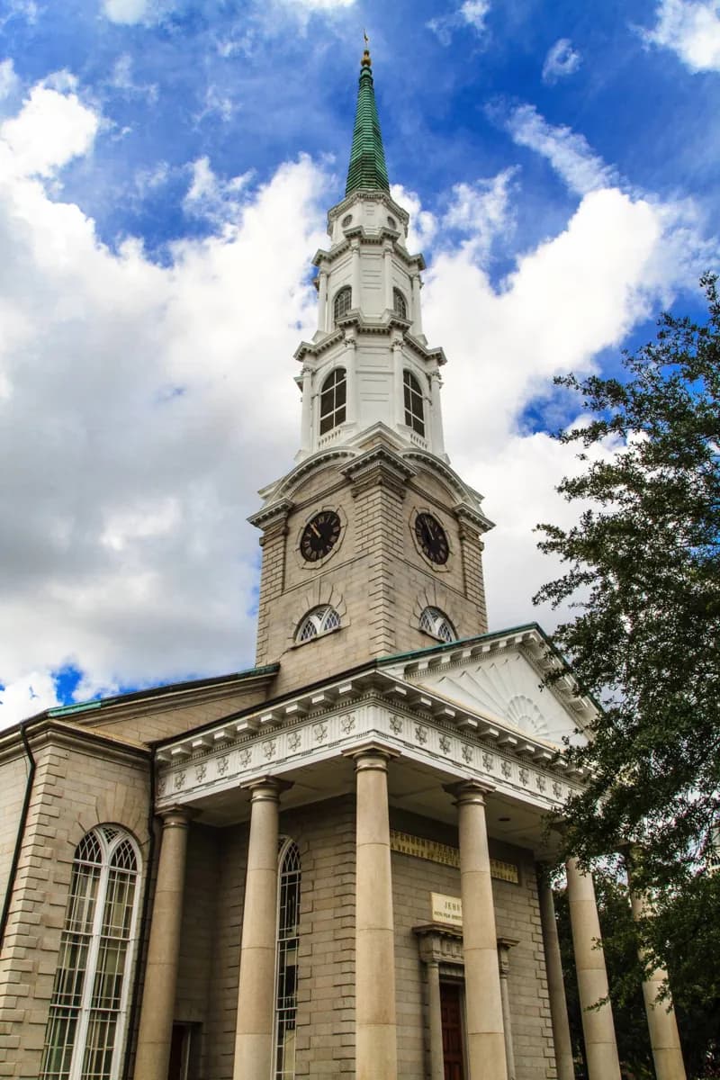 Independent Presbyterian Church