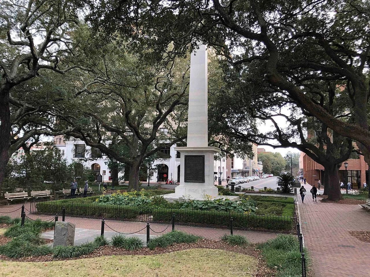 Place Johnson