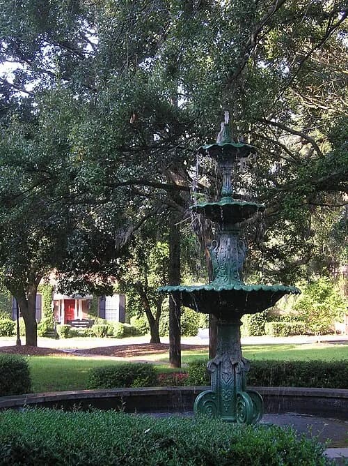 Lafayette Square
