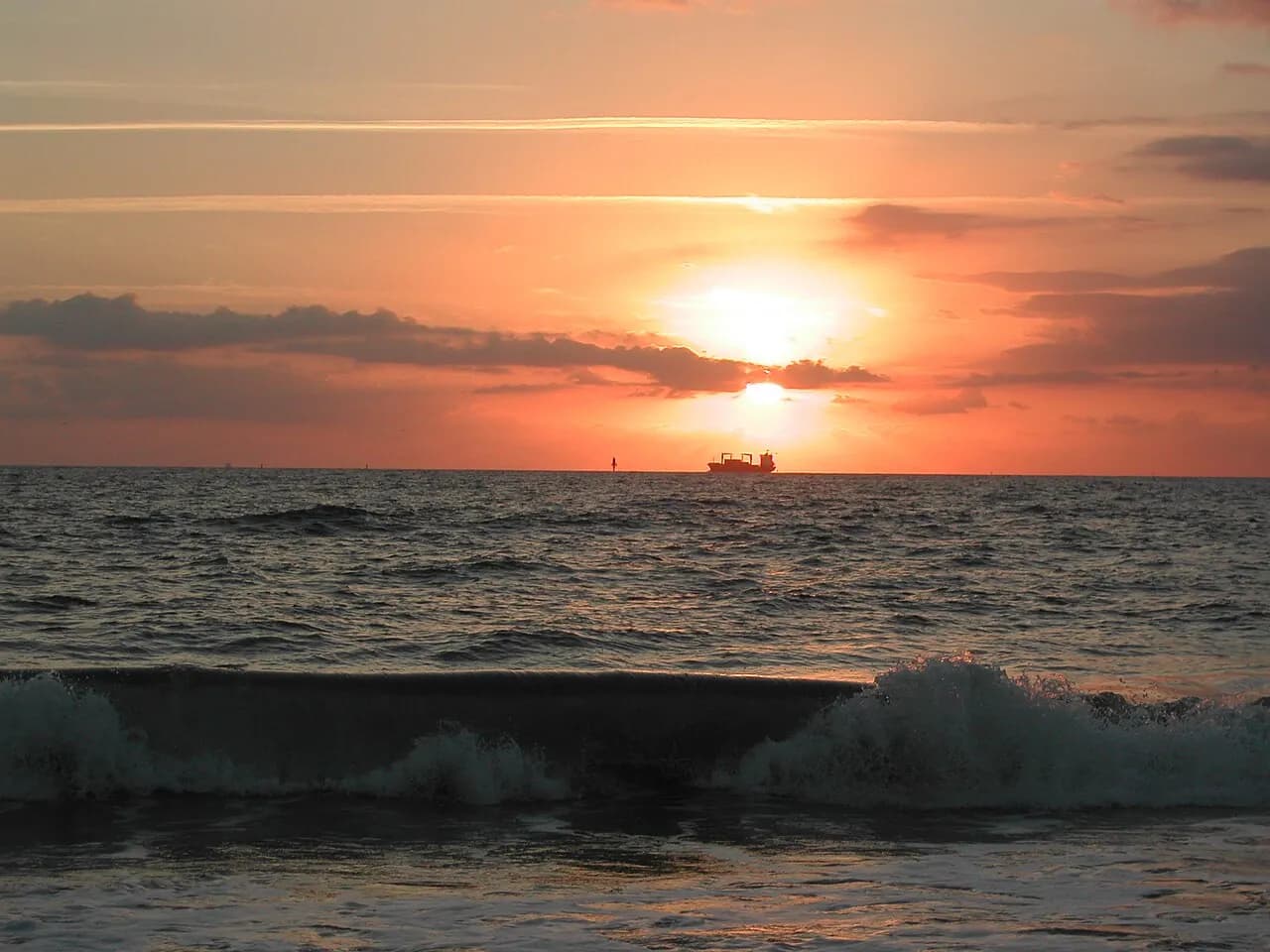 Tybee North Beach