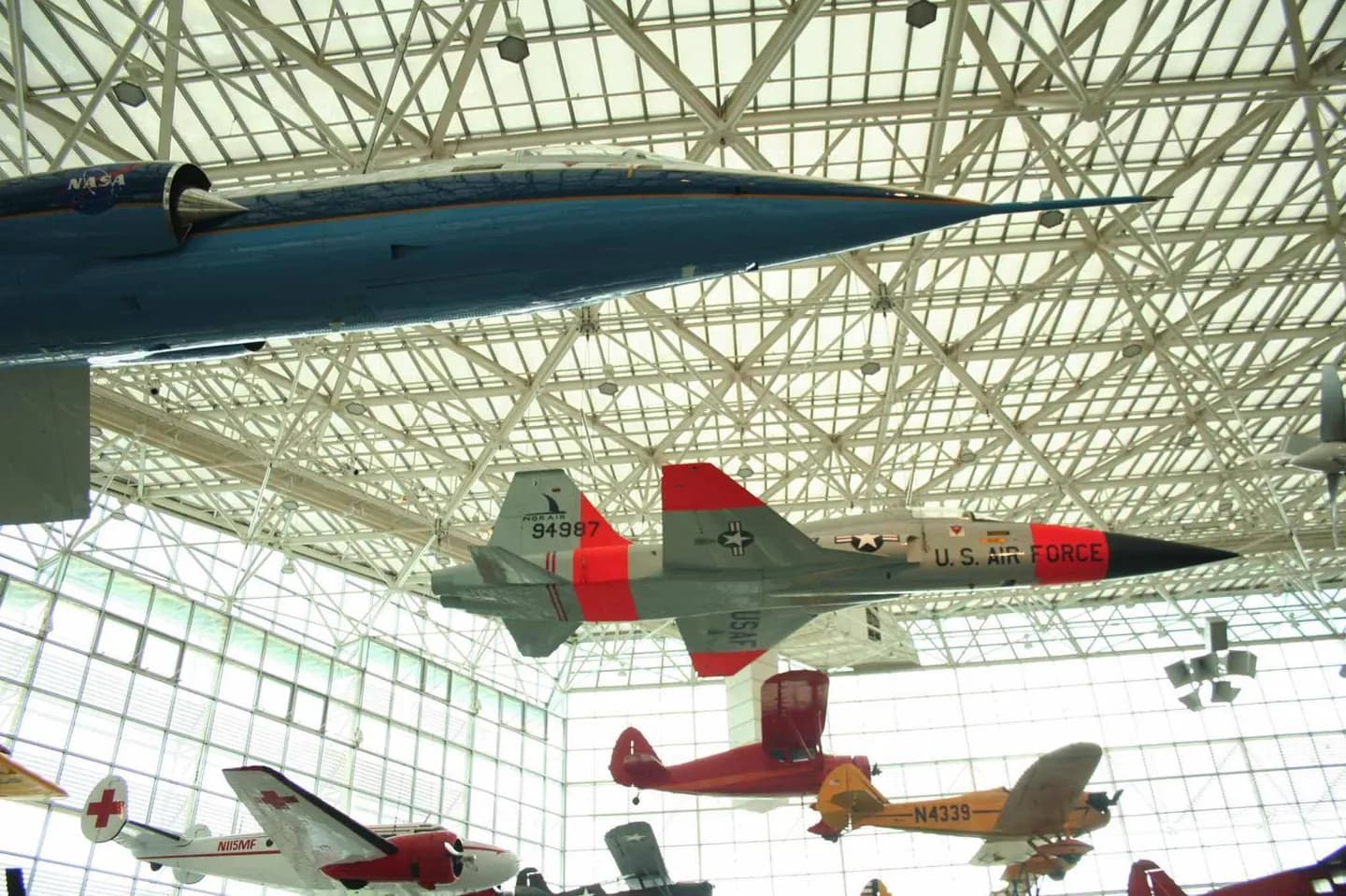 Museum of Flight