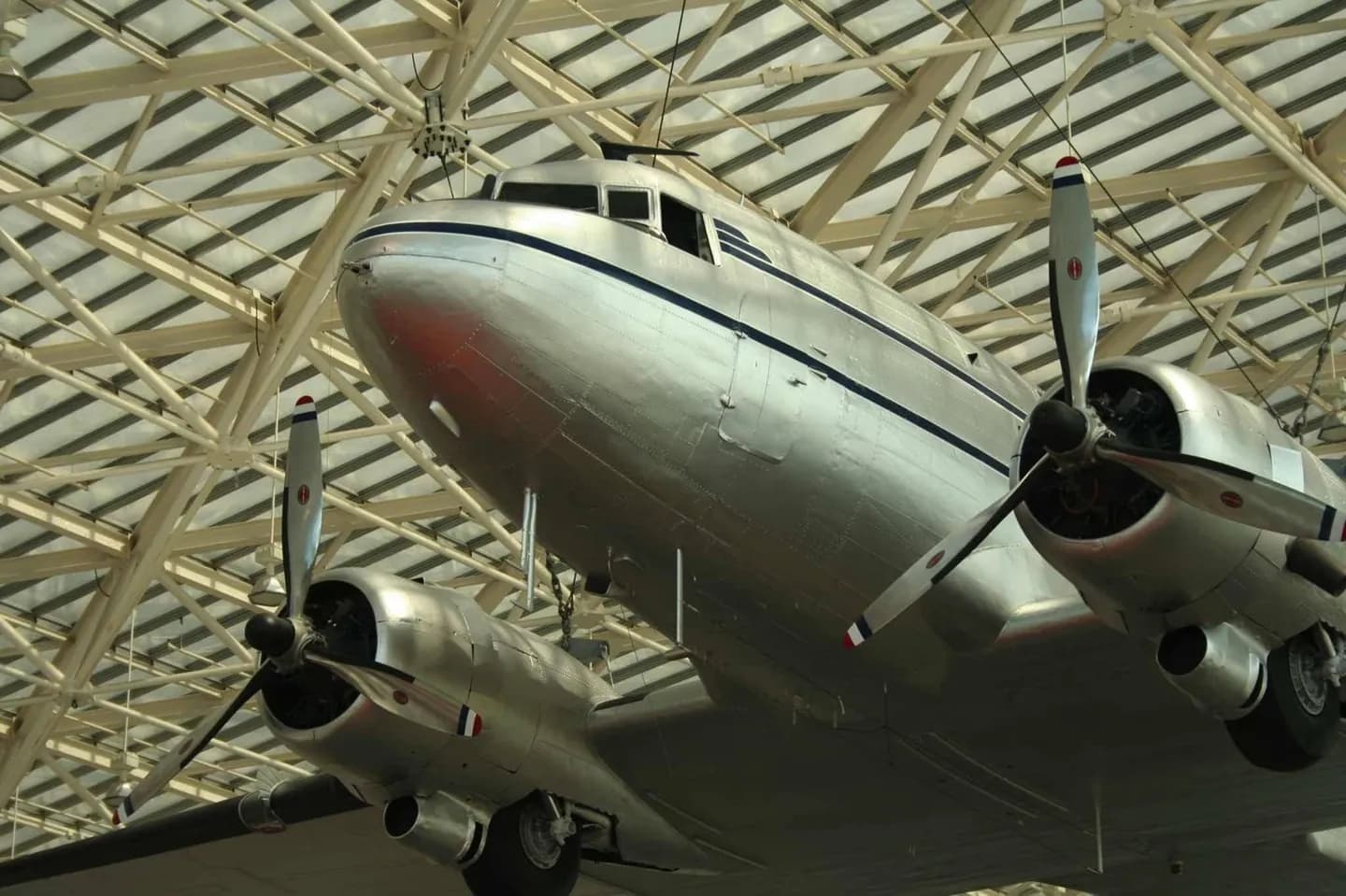 Museum of Flight · 2