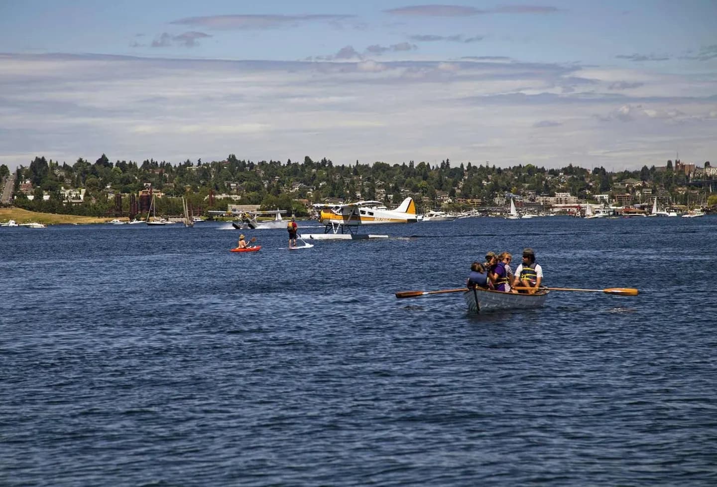 Things to Do in Seattle · 2