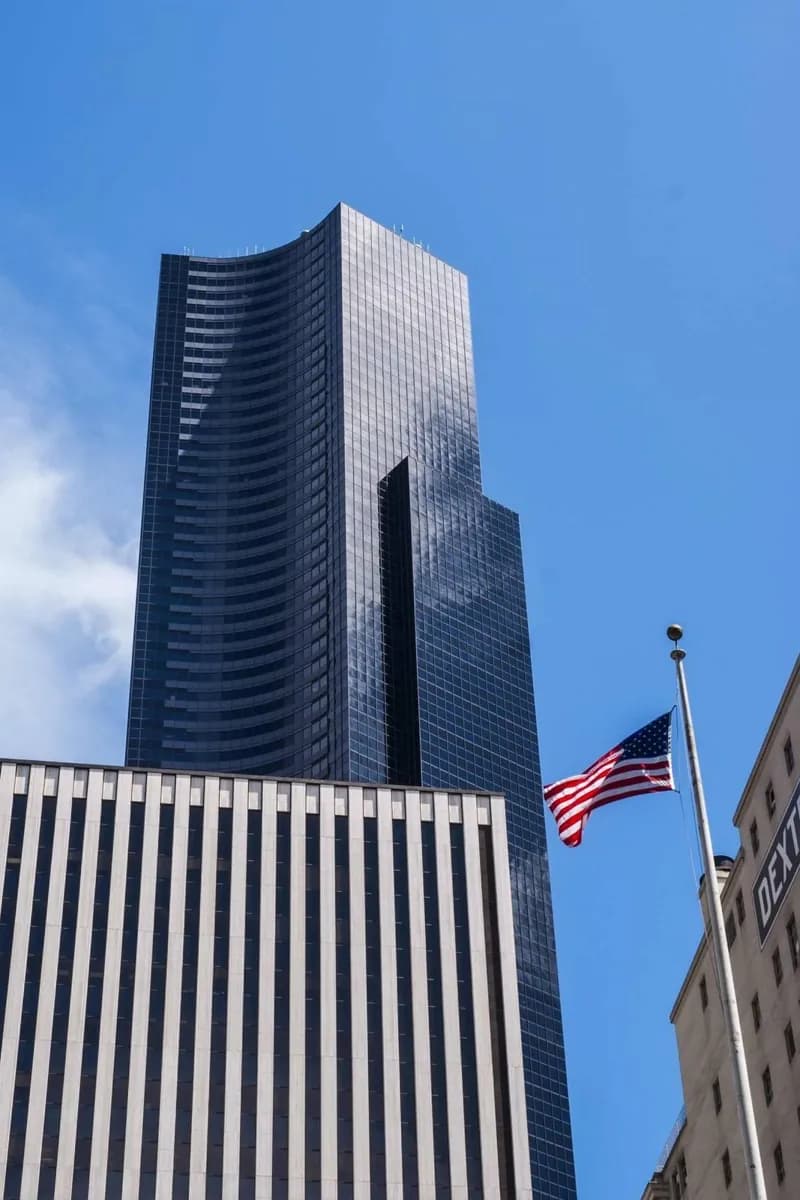 Centro Columbia · 2