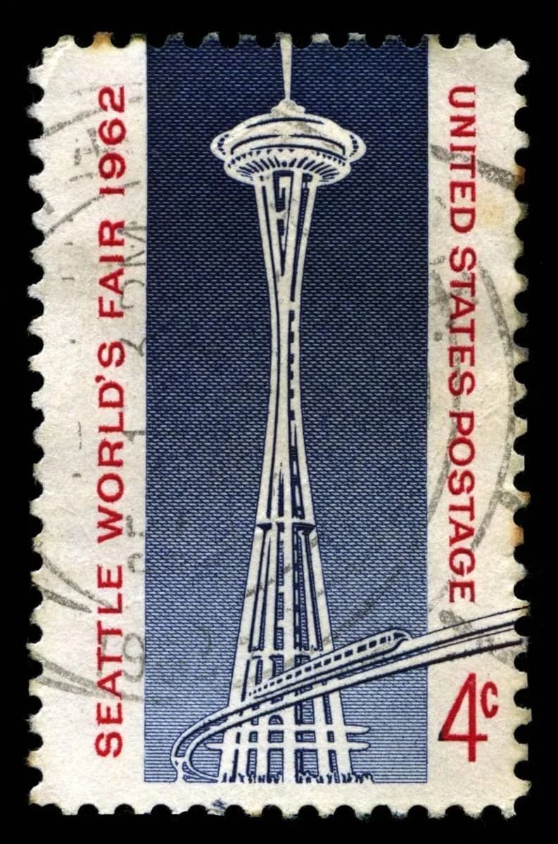 Histoire de Seattle · 2
