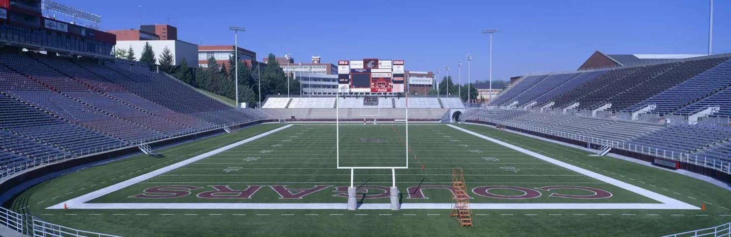 Stadio Husky