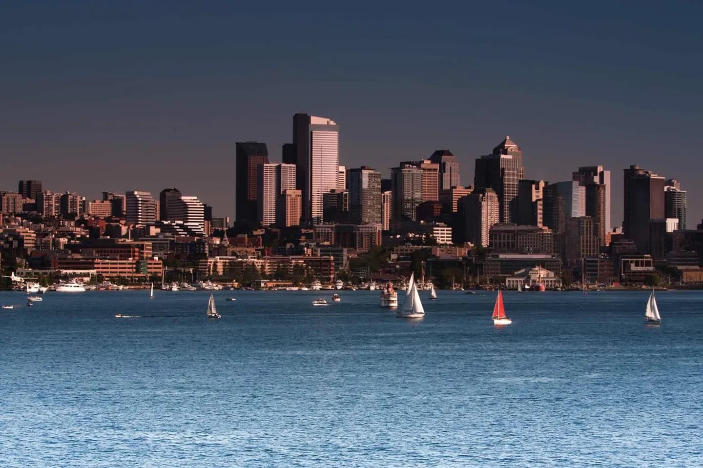 Madison Park · 2