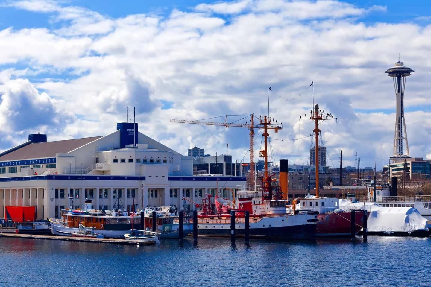Musée d'histoire et d'industrie