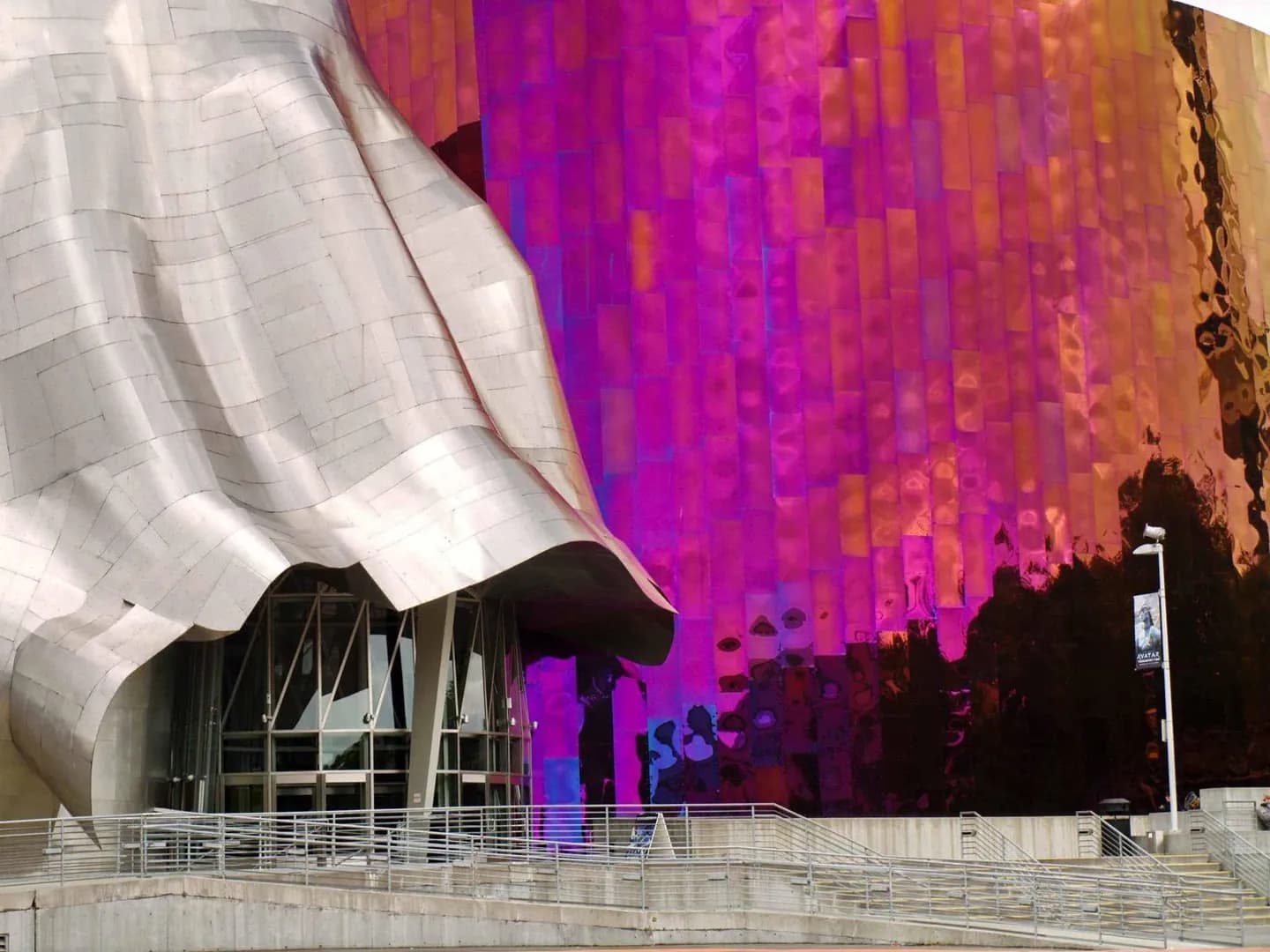Seattle Museums