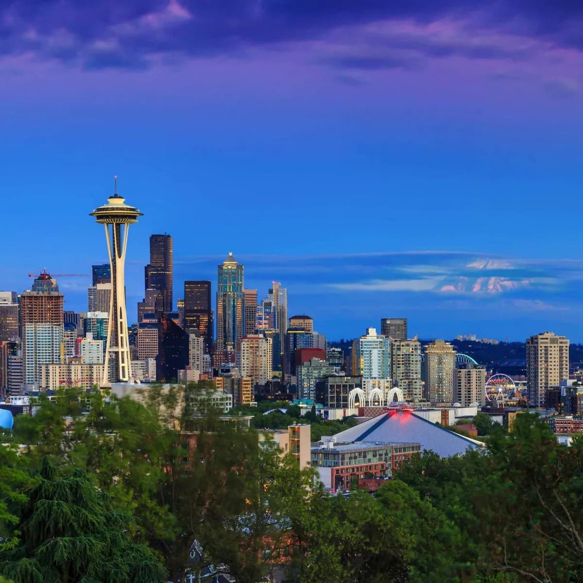 Seattle Opera