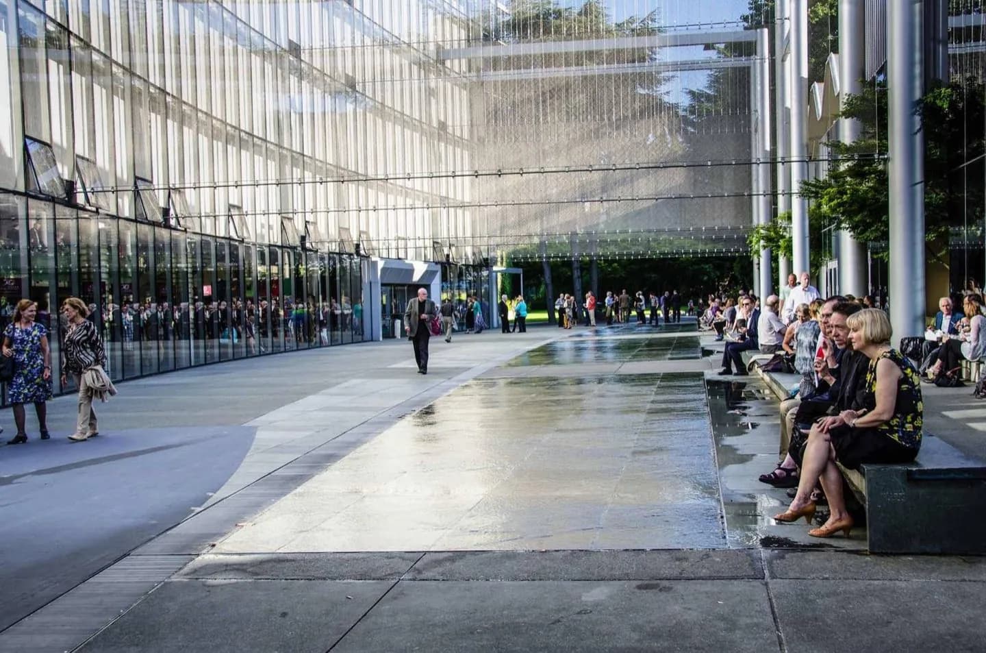 Seattle Opera · 2