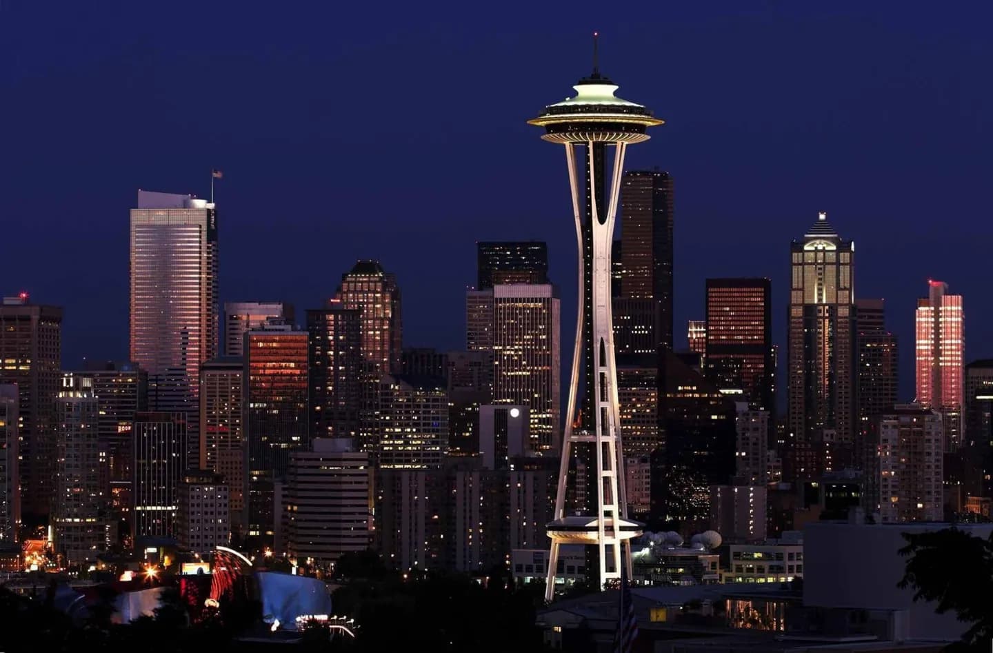 Boulevard Queen Anne