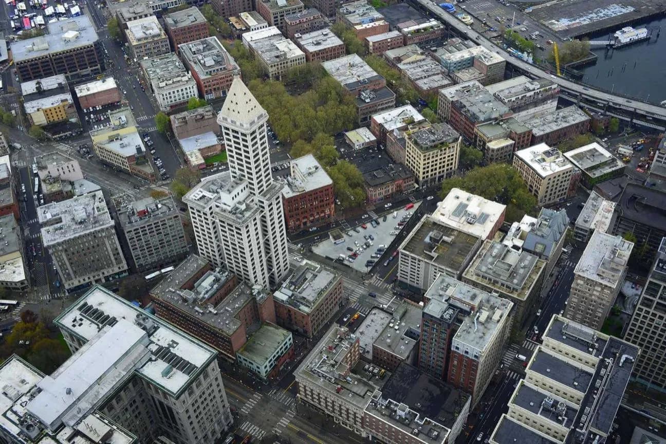 Smith Tower