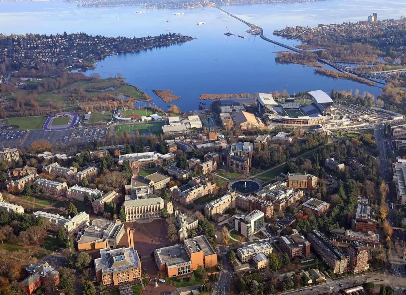 Università di Seattle