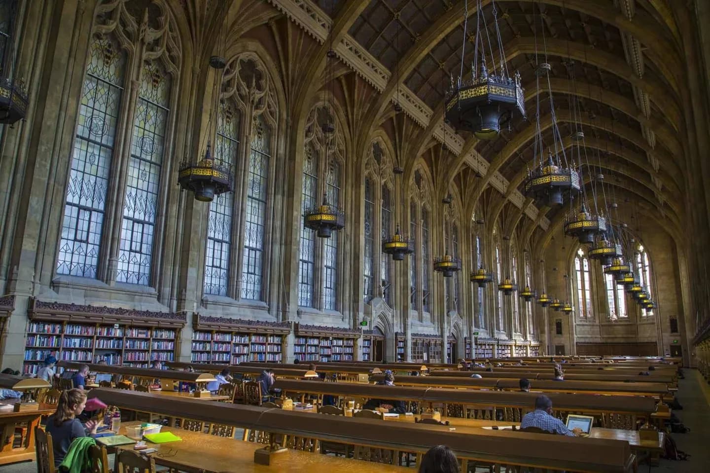 Università di Seattle · 2