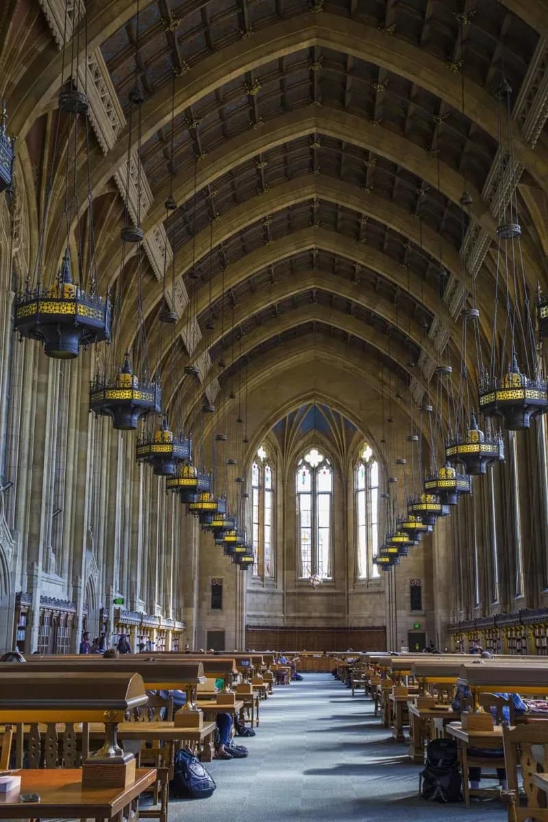 Université de Washington