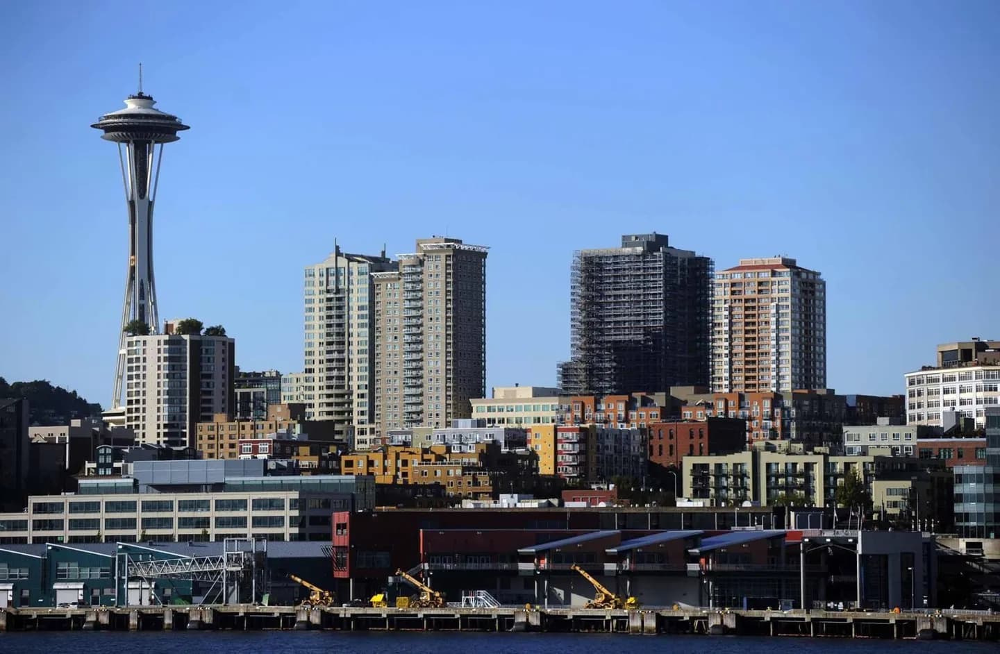 West Seattle