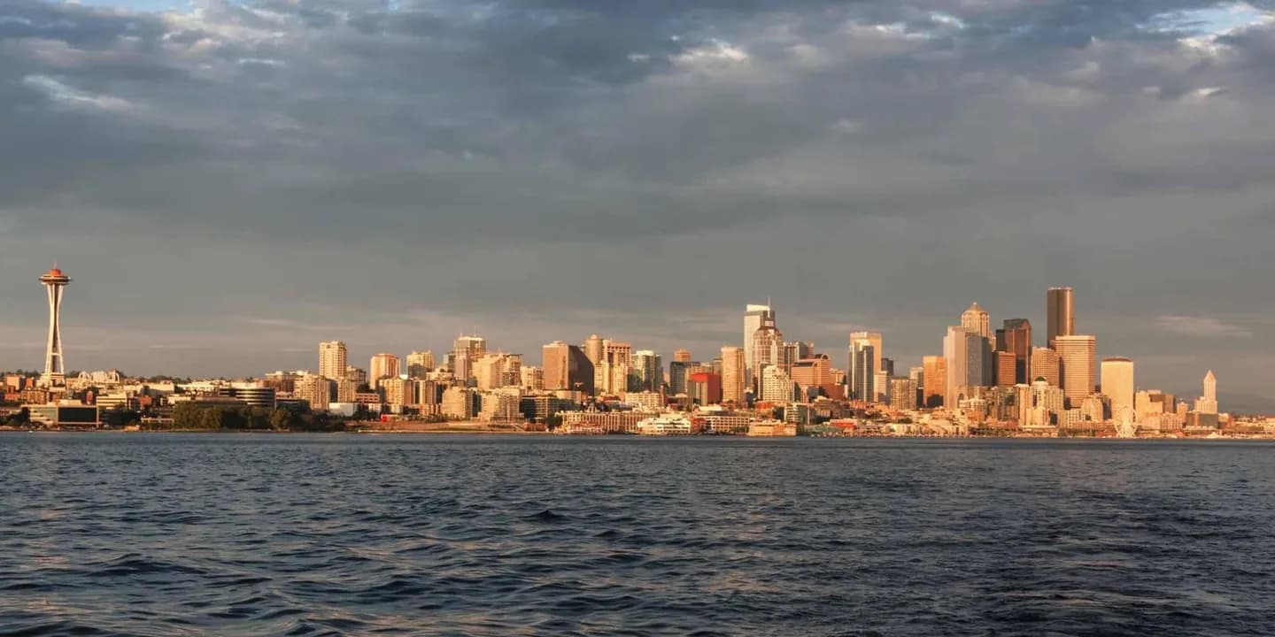 West Seattle · 2