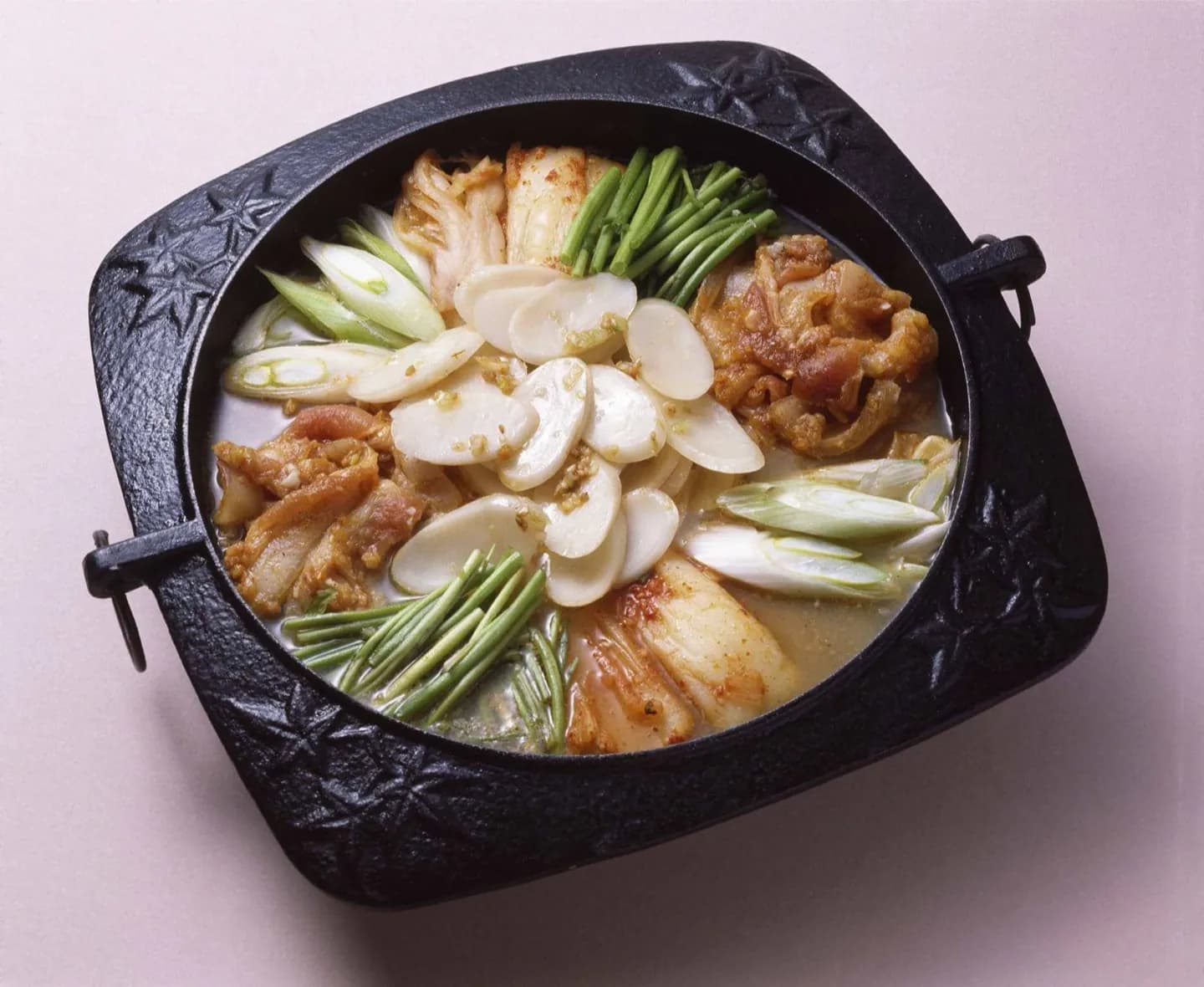 Essen in Seoul