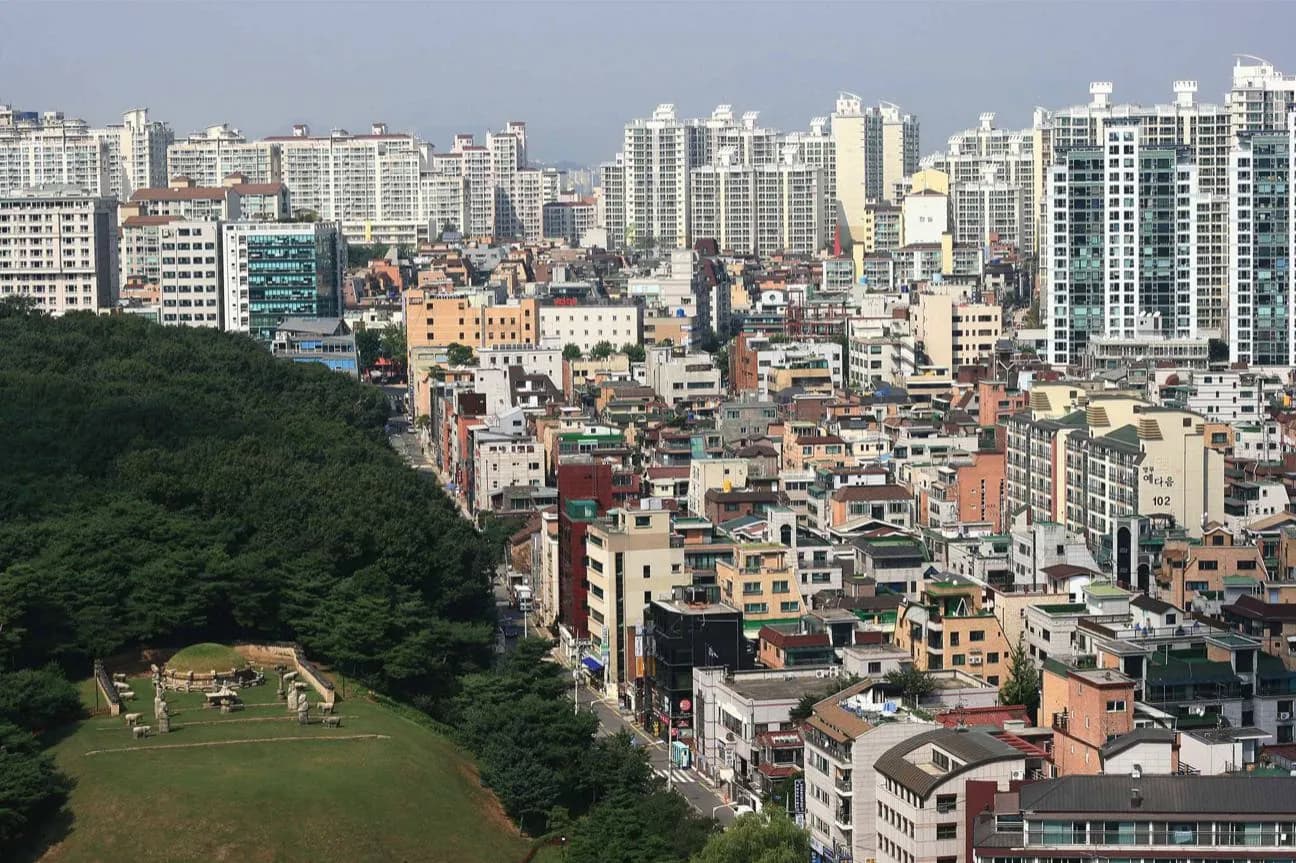 Gangnam-gu · 2