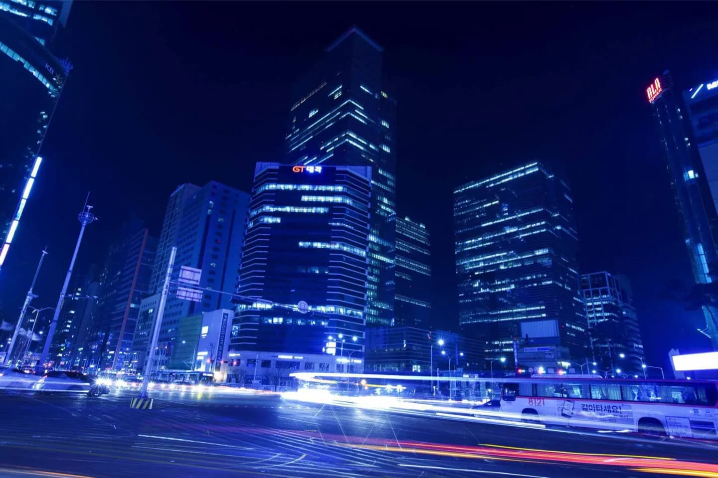 Jongno