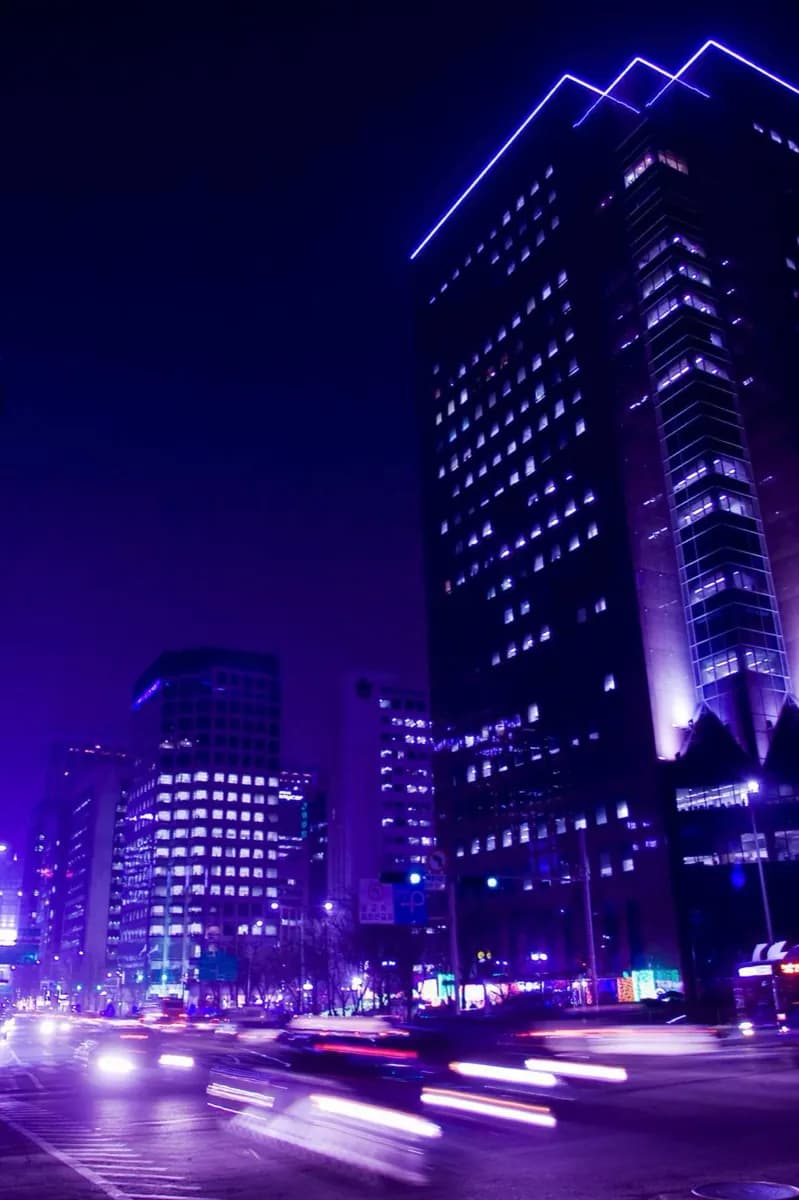 Jongno · 2