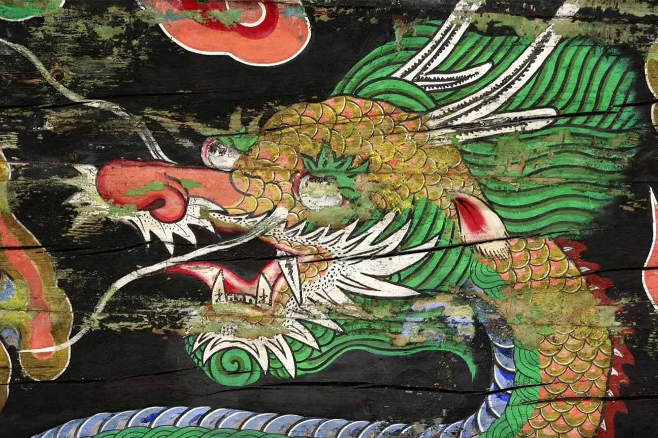 Puerta de Sungnyemun · 2