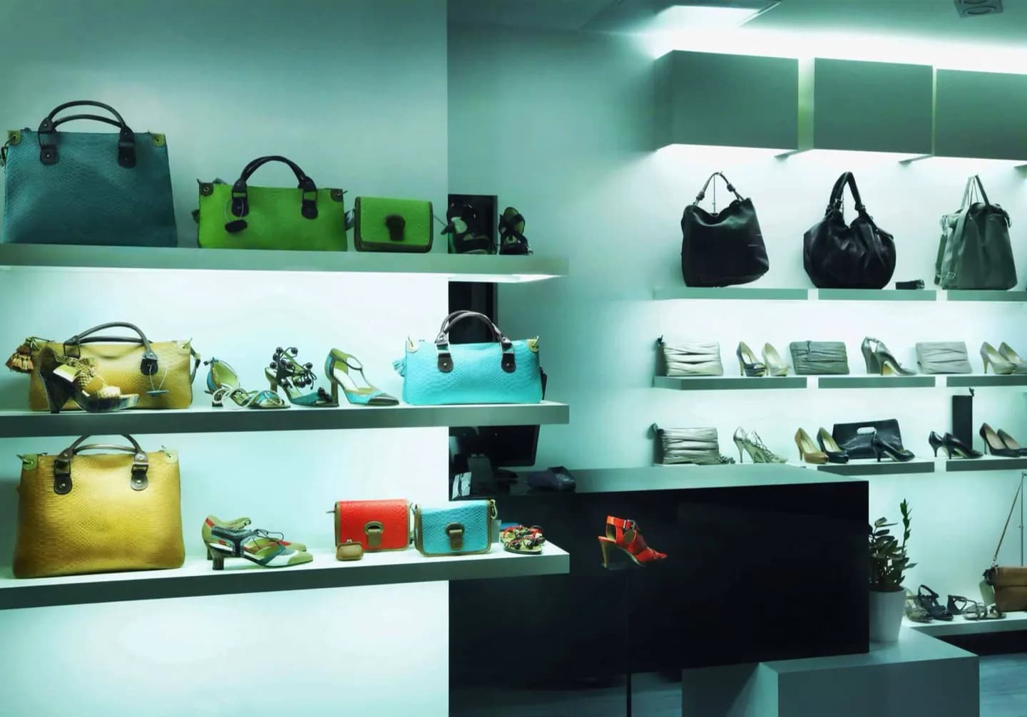 Seoul Fashion Districts · 2