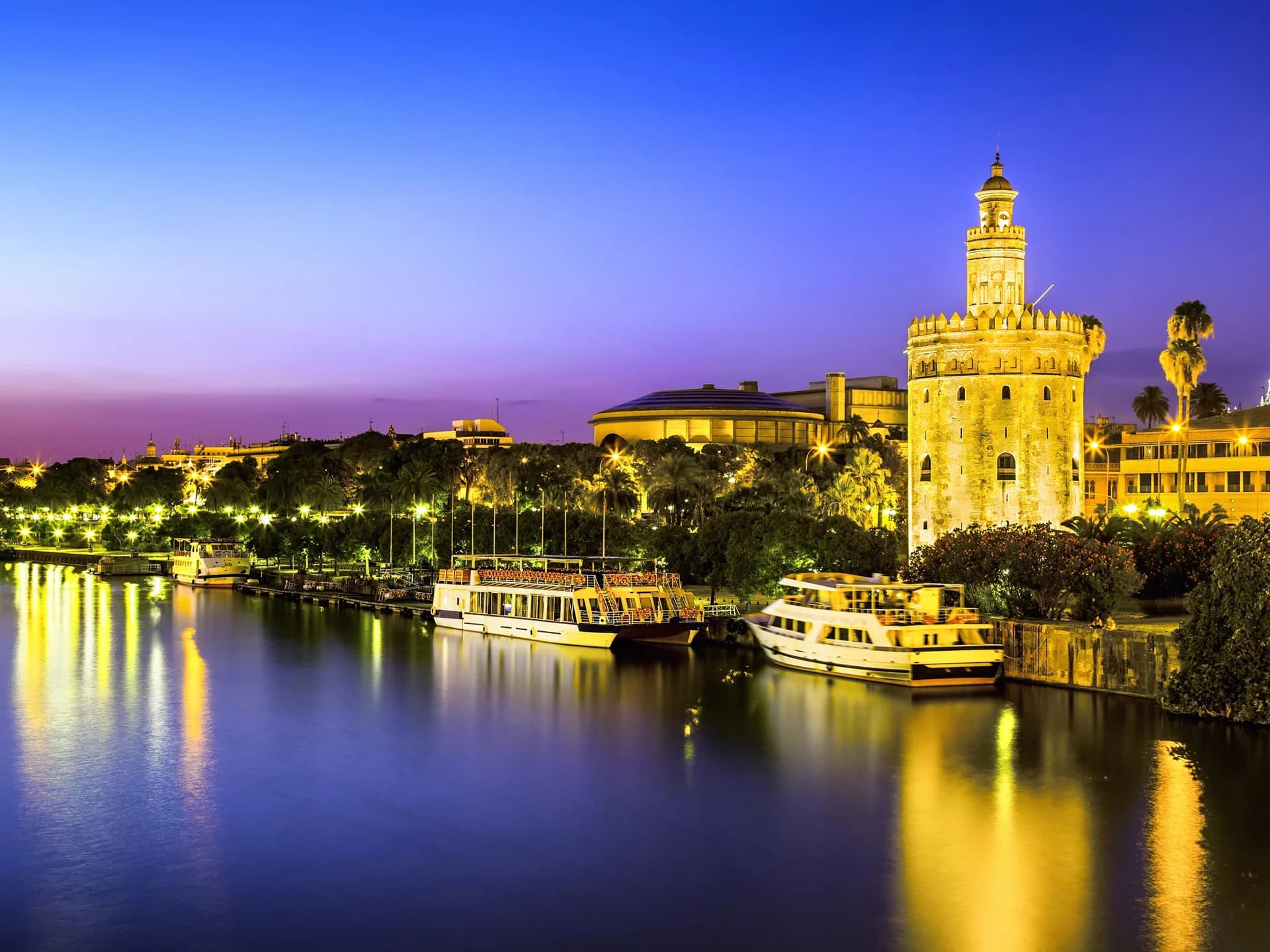 Seville · original destination photography