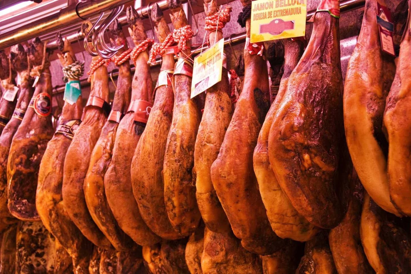 How to Eat in Seville · 2
