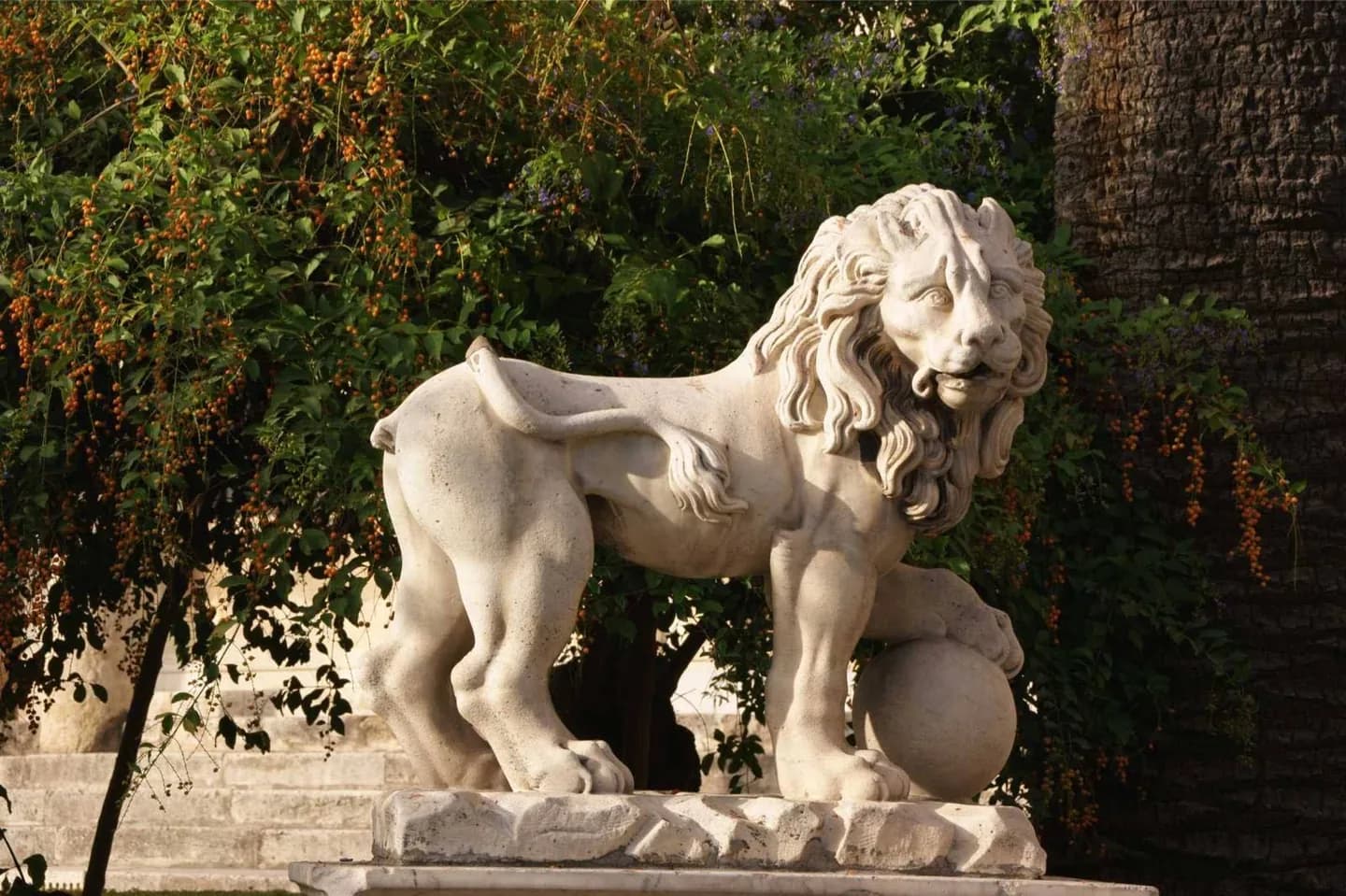 Archivo General de Indias · 2