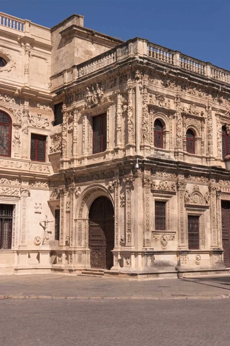 Prefeitura de Sevilha · 2