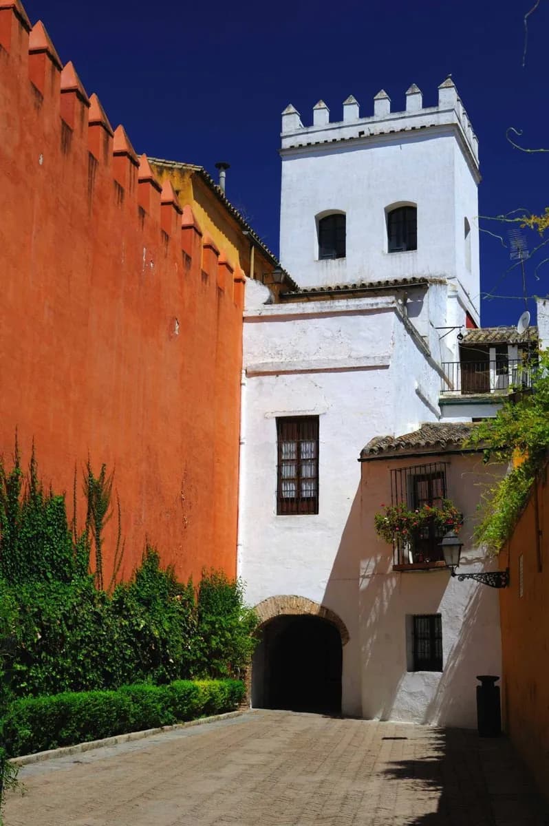 Casa de Murillo