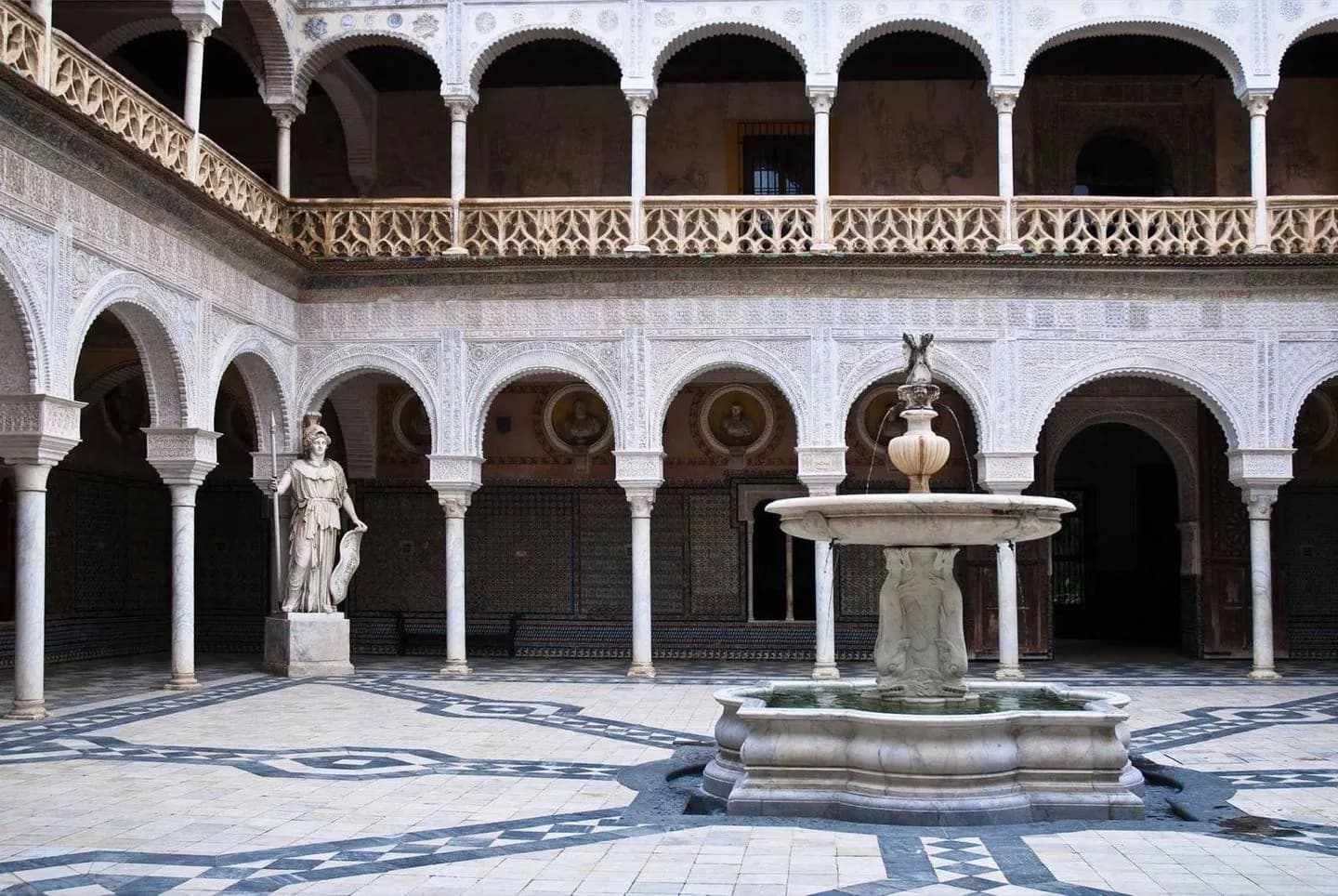 Casa de Pilatos