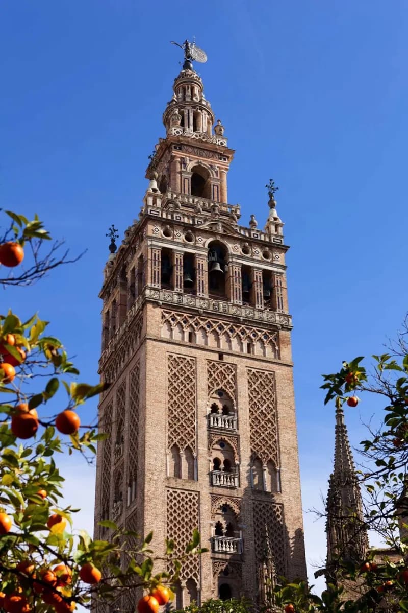 Giralda