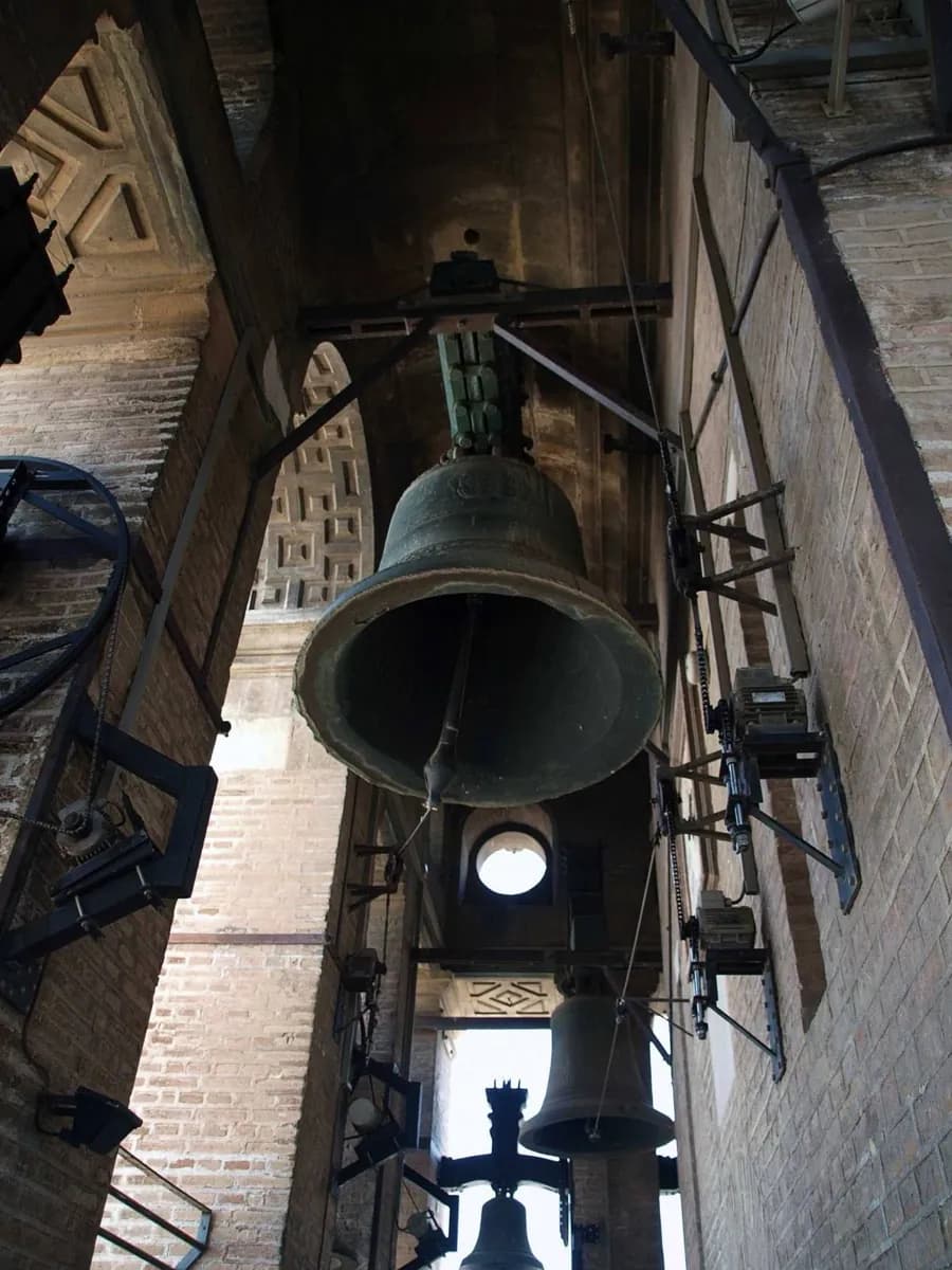 Giralda · 2