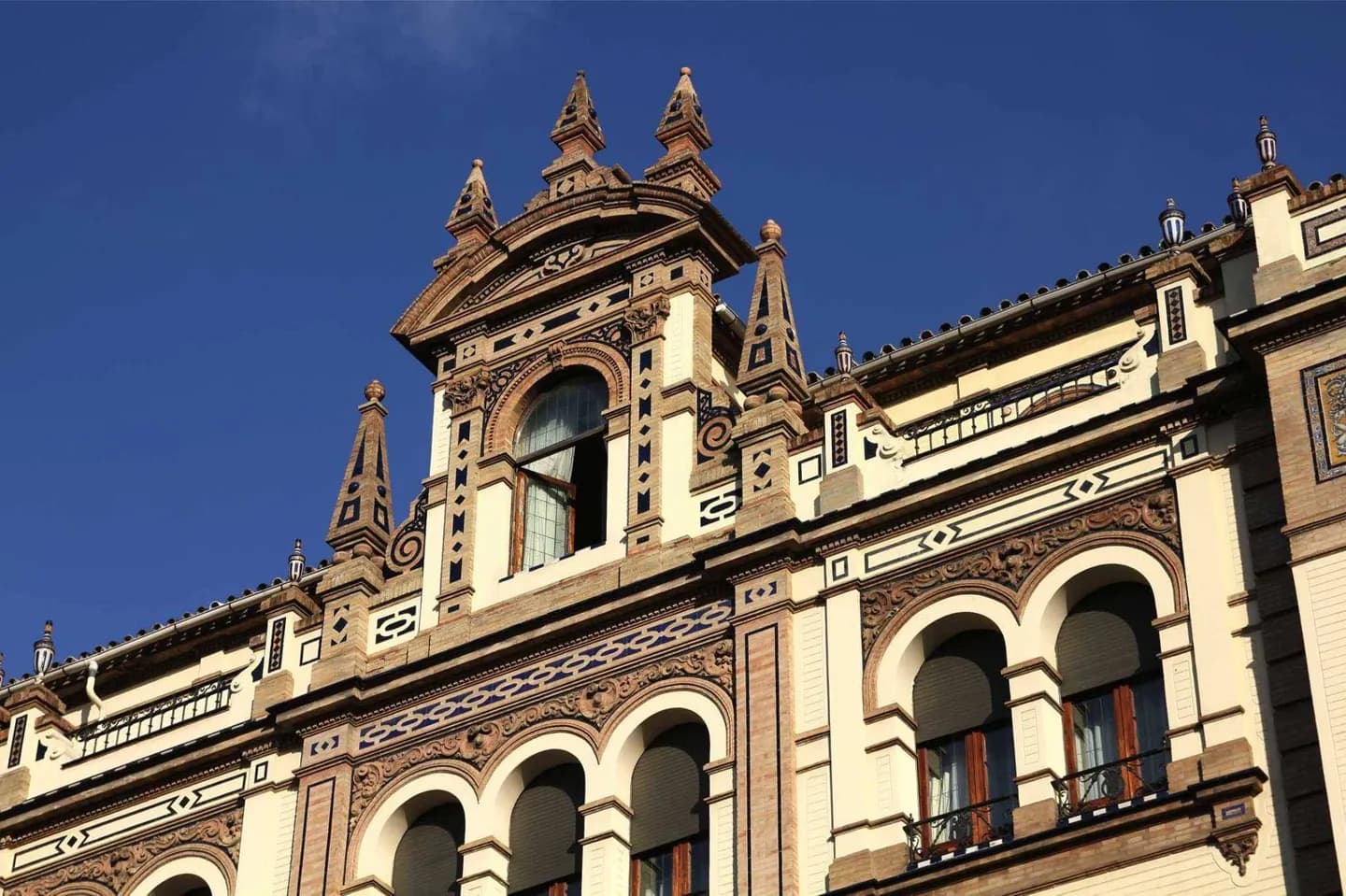 Hotel Alfonso XIII