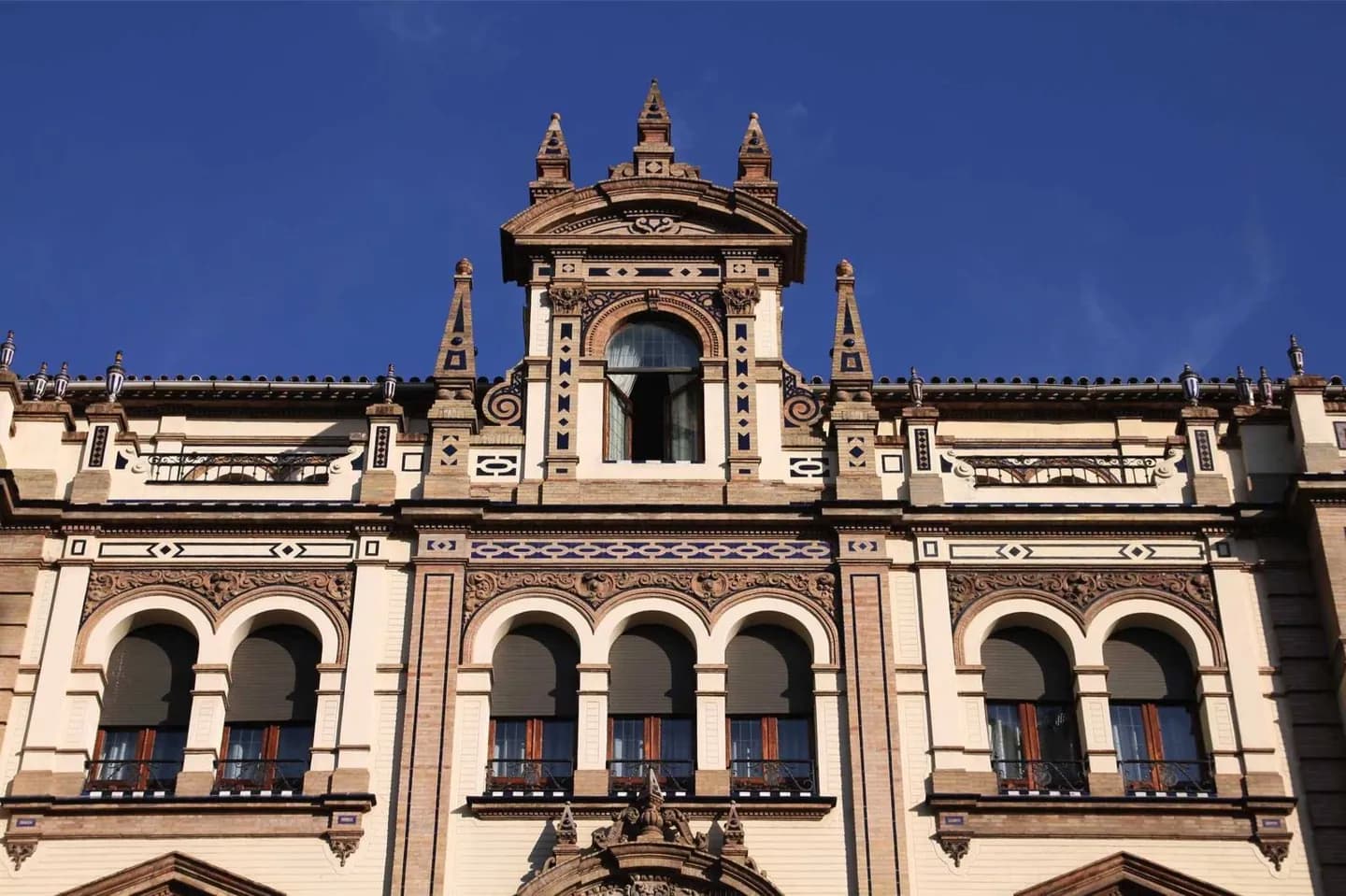 Hotel Alfonso XIII · 2