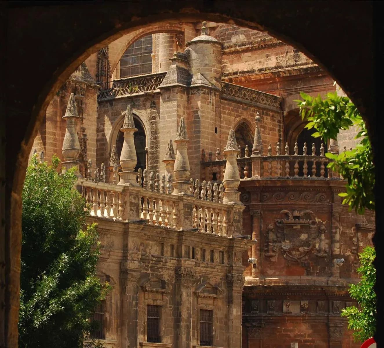 Seville Cathedral