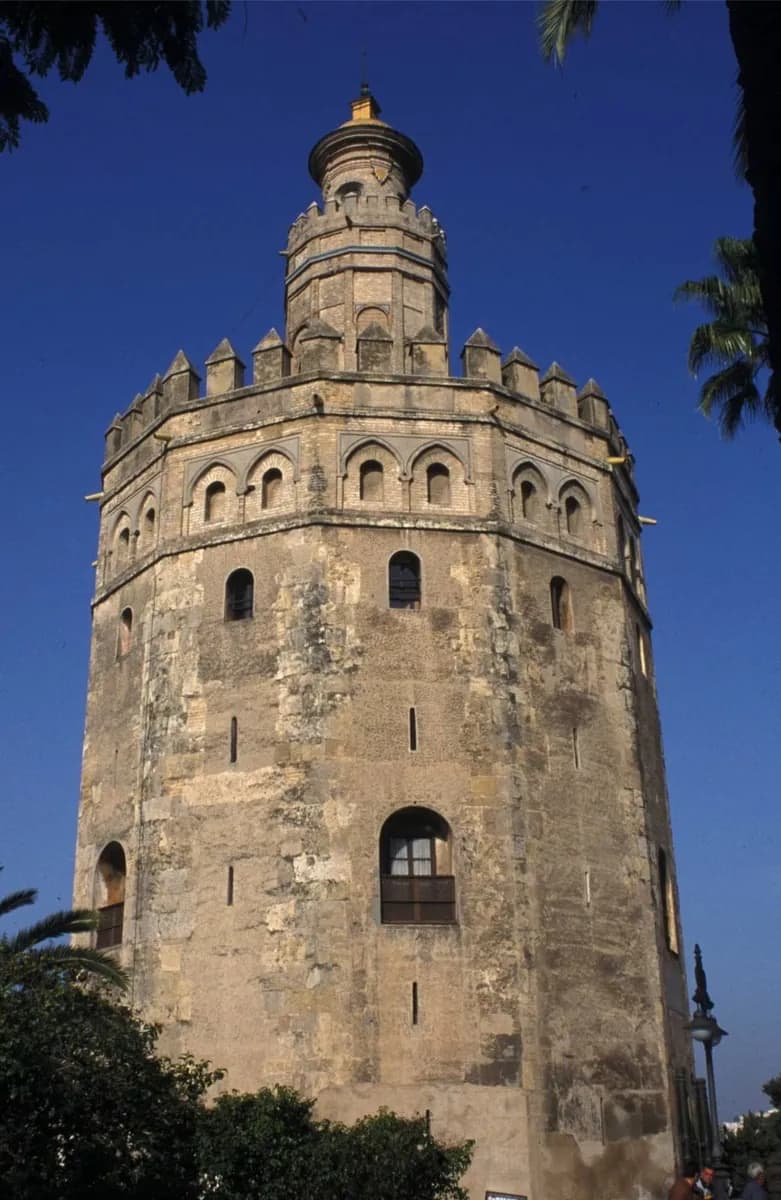Torre del Oro