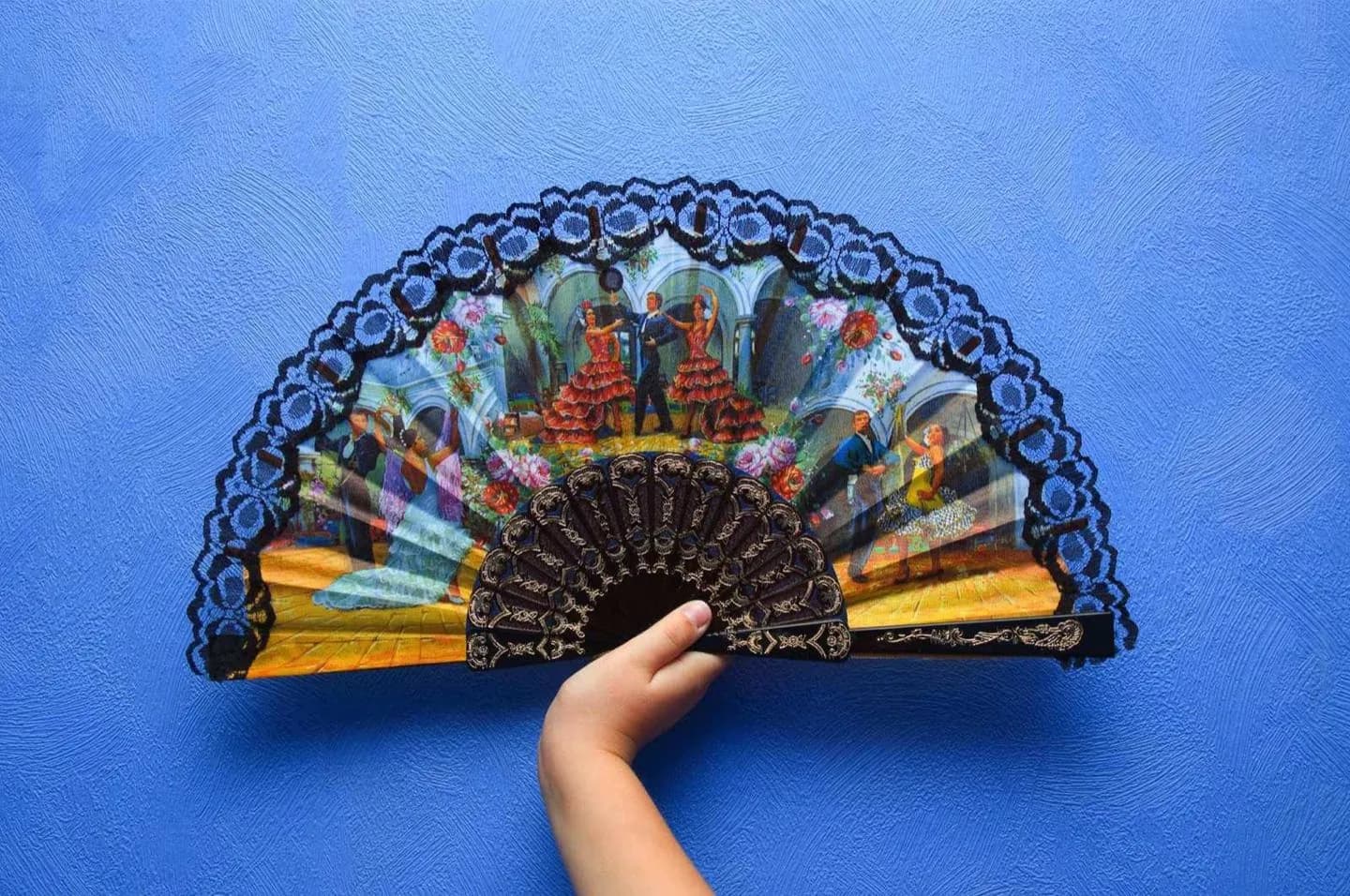 Culture in Seville