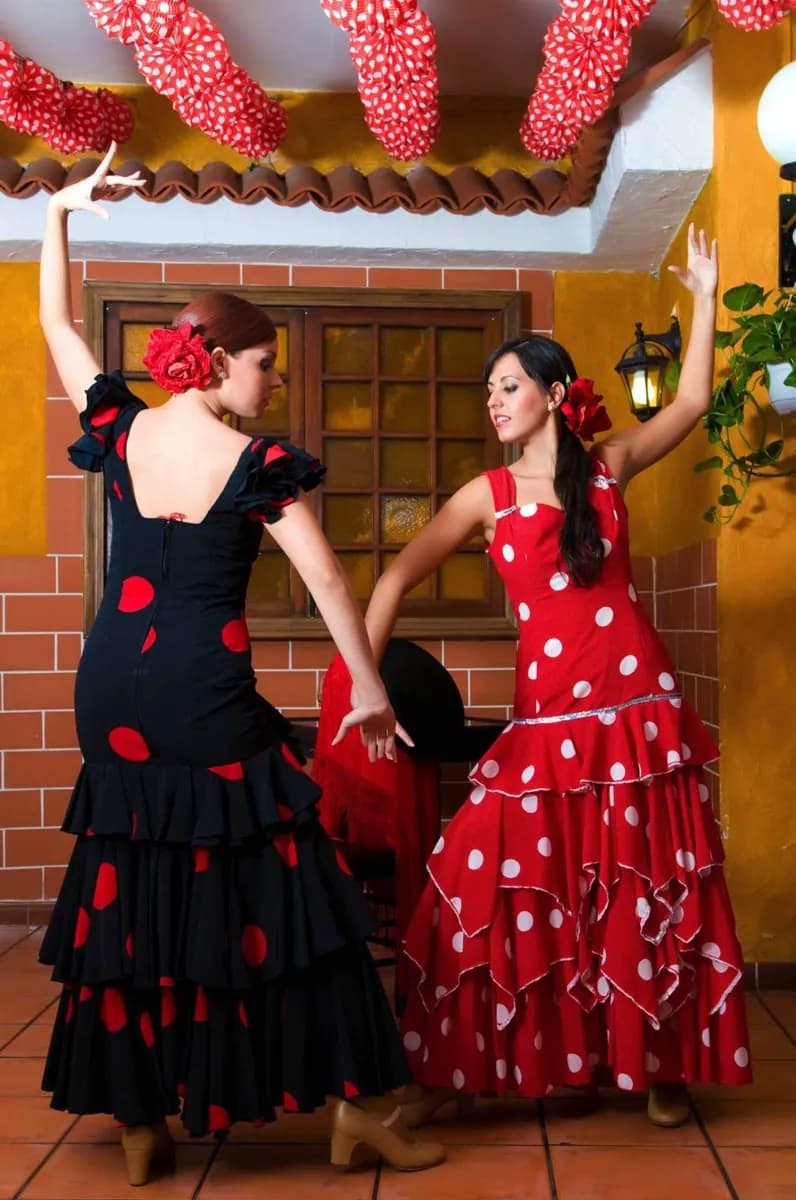 Culture in Seville · 2