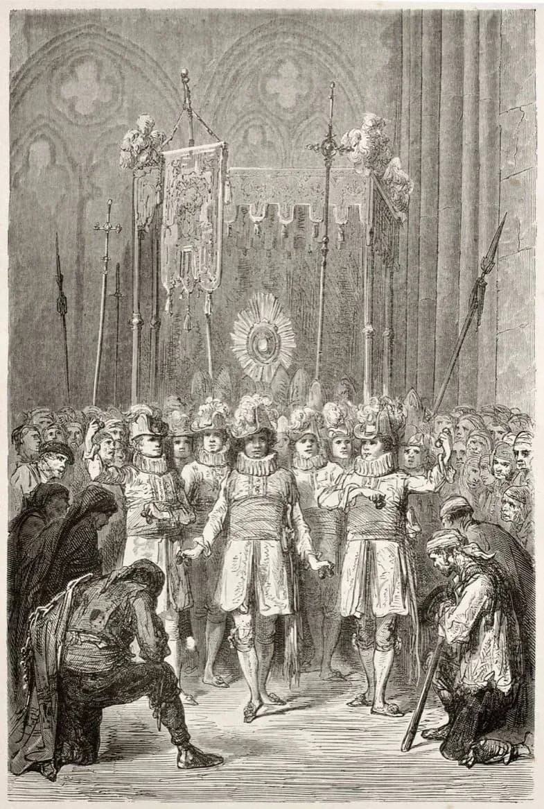 Sevilha Através de Suas Camadas Históricas · 2