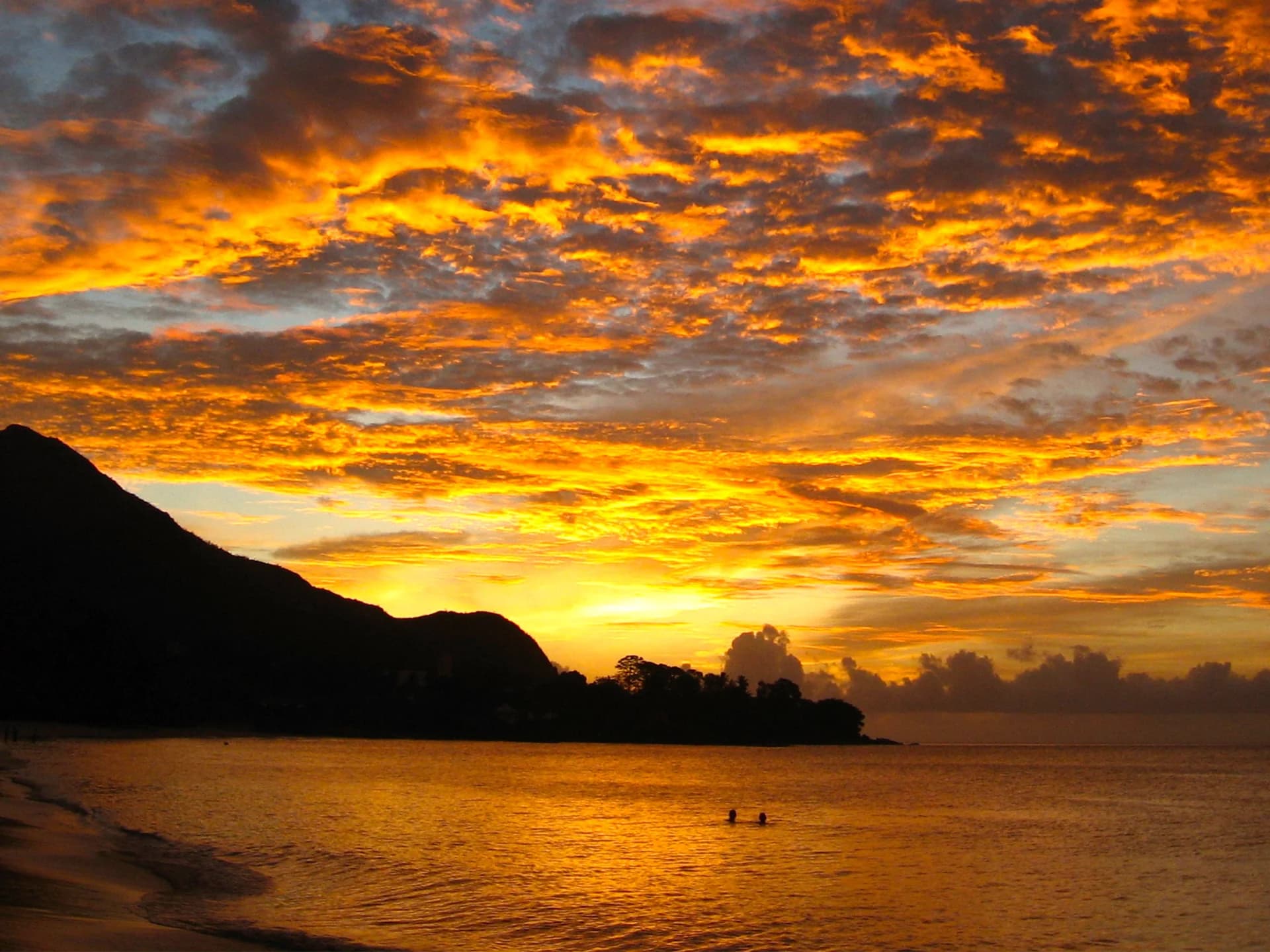 Seychelles · original destination photography