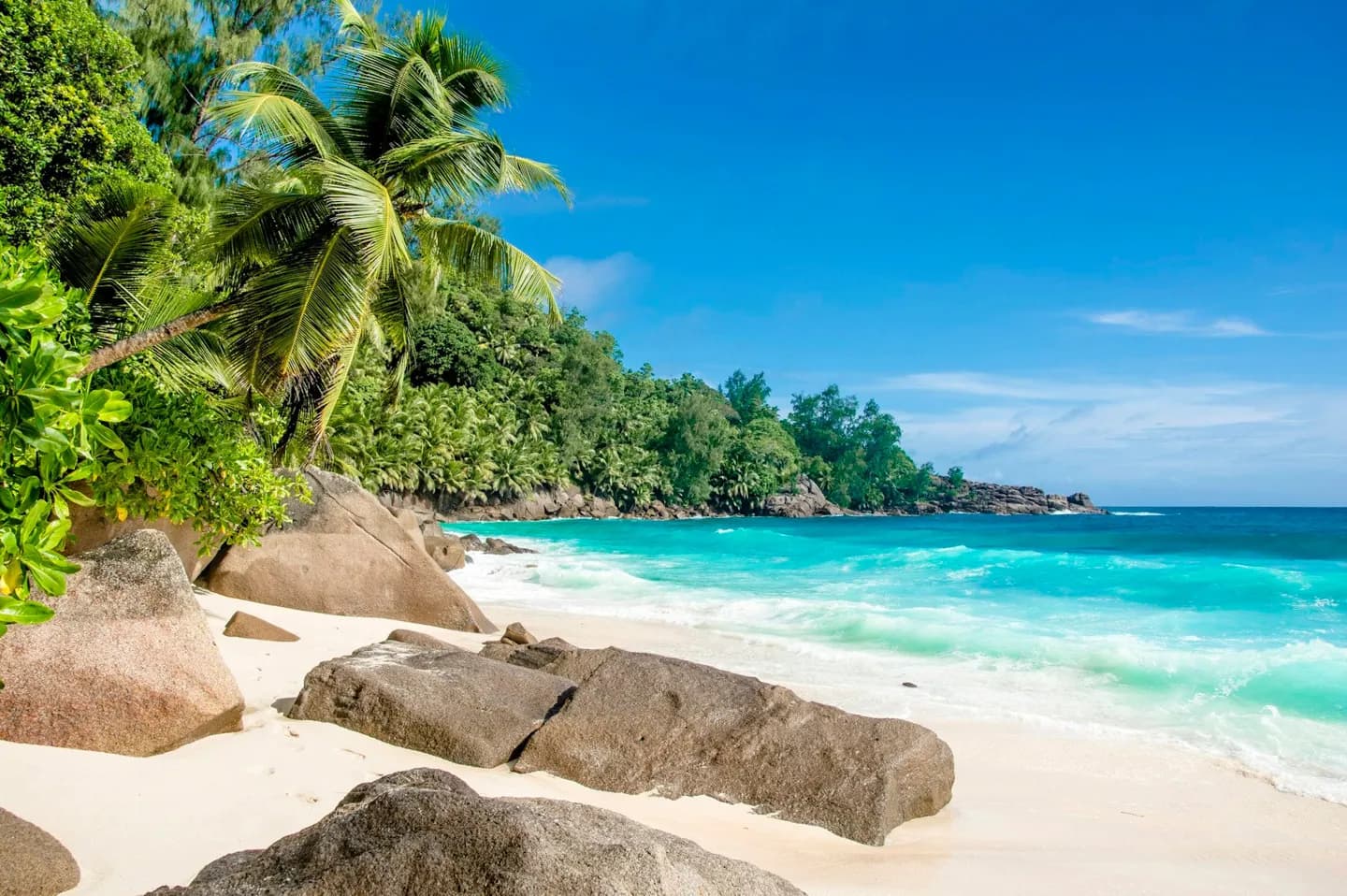 Anse Intendance