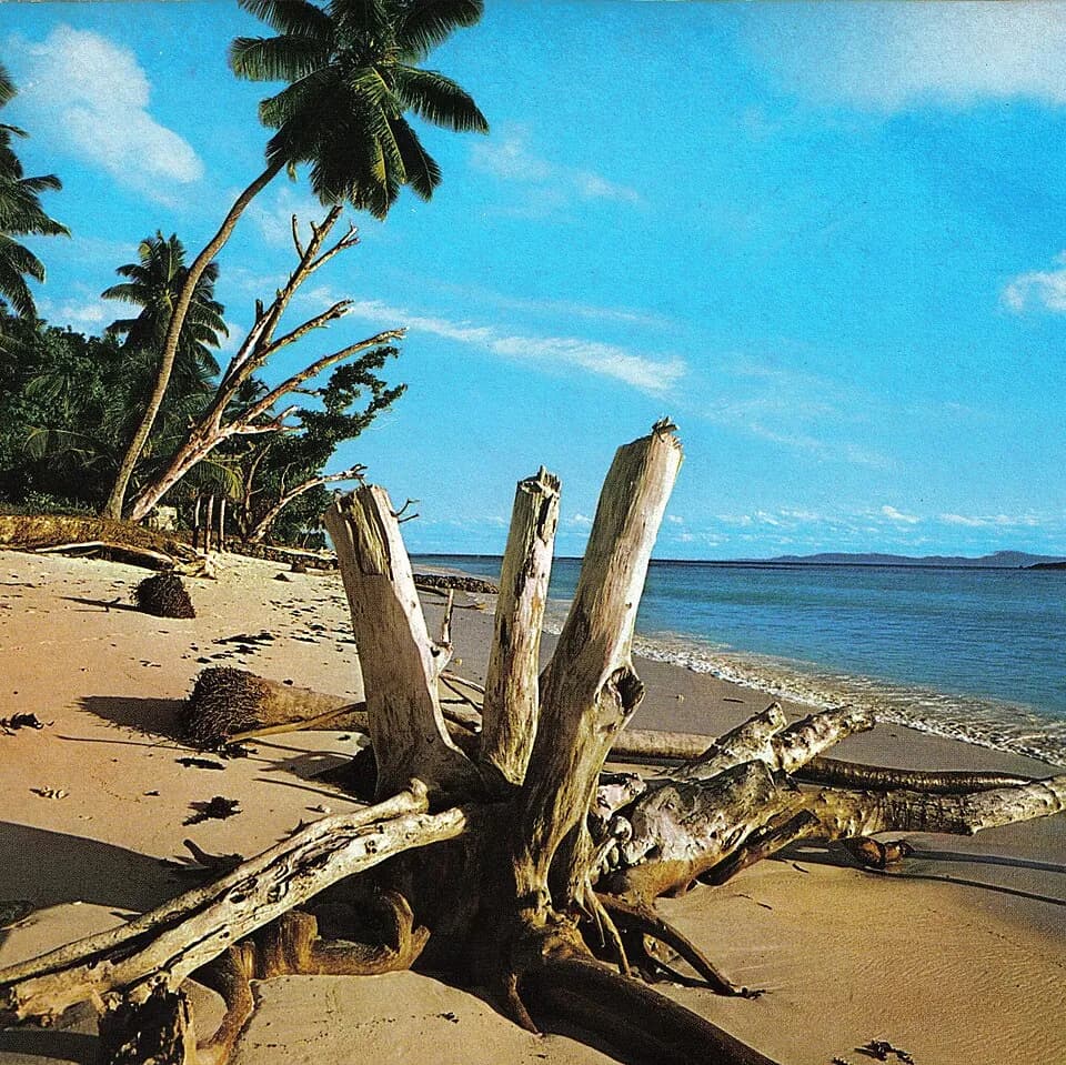 Anse Kerlan
