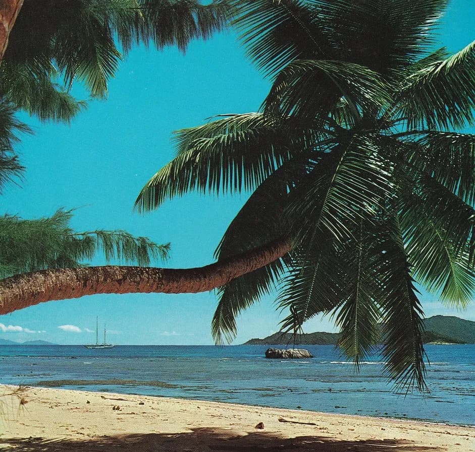 Anse Sévère